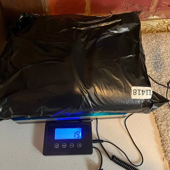 Mens‎ M Tan Brown Western Style Puffer usa - Picture 7 of 7